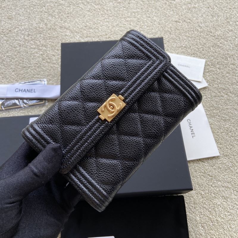 Chanel Wallet Purse